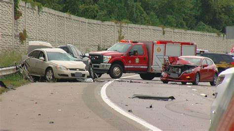 Car accidents in cincinnati today - CINCINNATI (WXIX) - A crash on Interstate 74 at the New Haven Road exit left two people dead, according to the Hamilton County Coroner’s Office. Wilma Long, 82, and 83-year-old Robert Richard ...